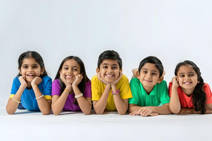 Pediatric Dentistry